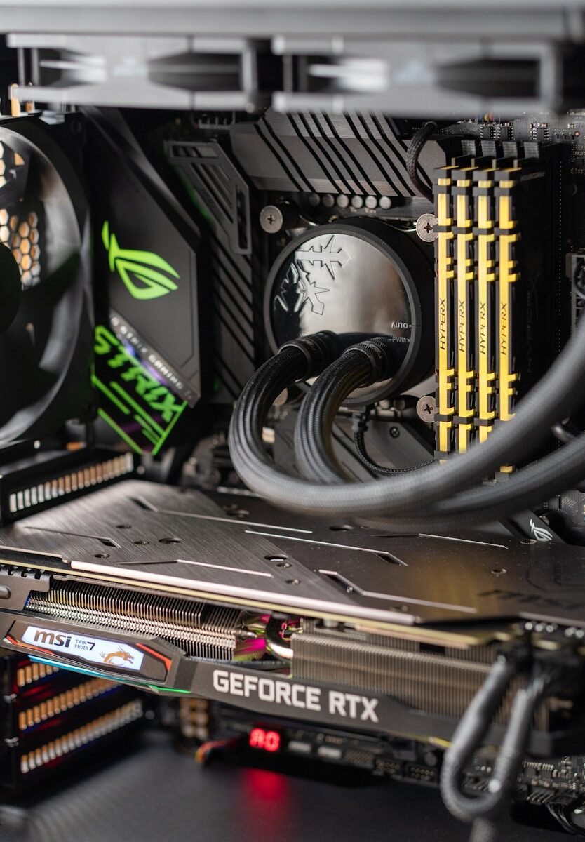 Why Is My Computer Running Slow?