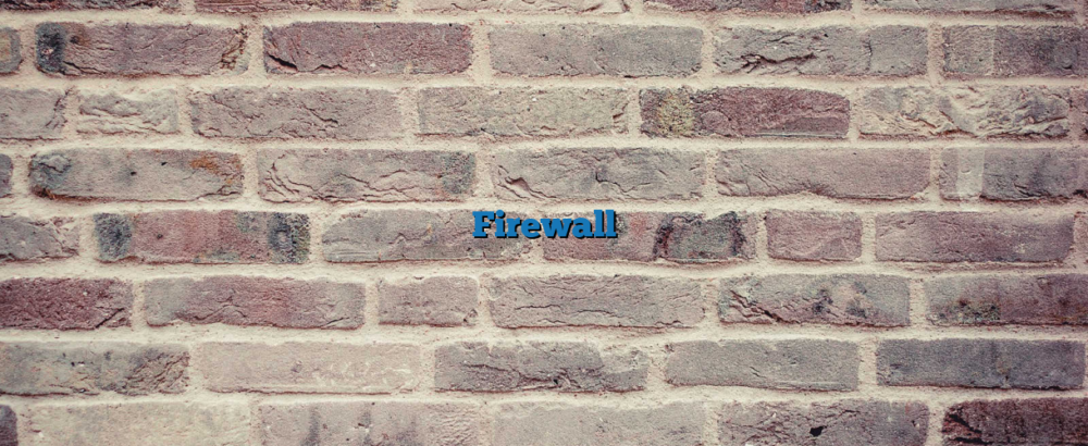Firewall