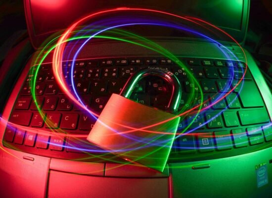 How to Stay Safe Online