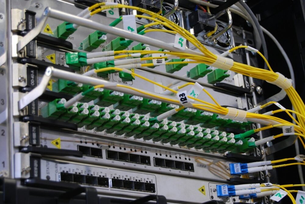 Ethernet