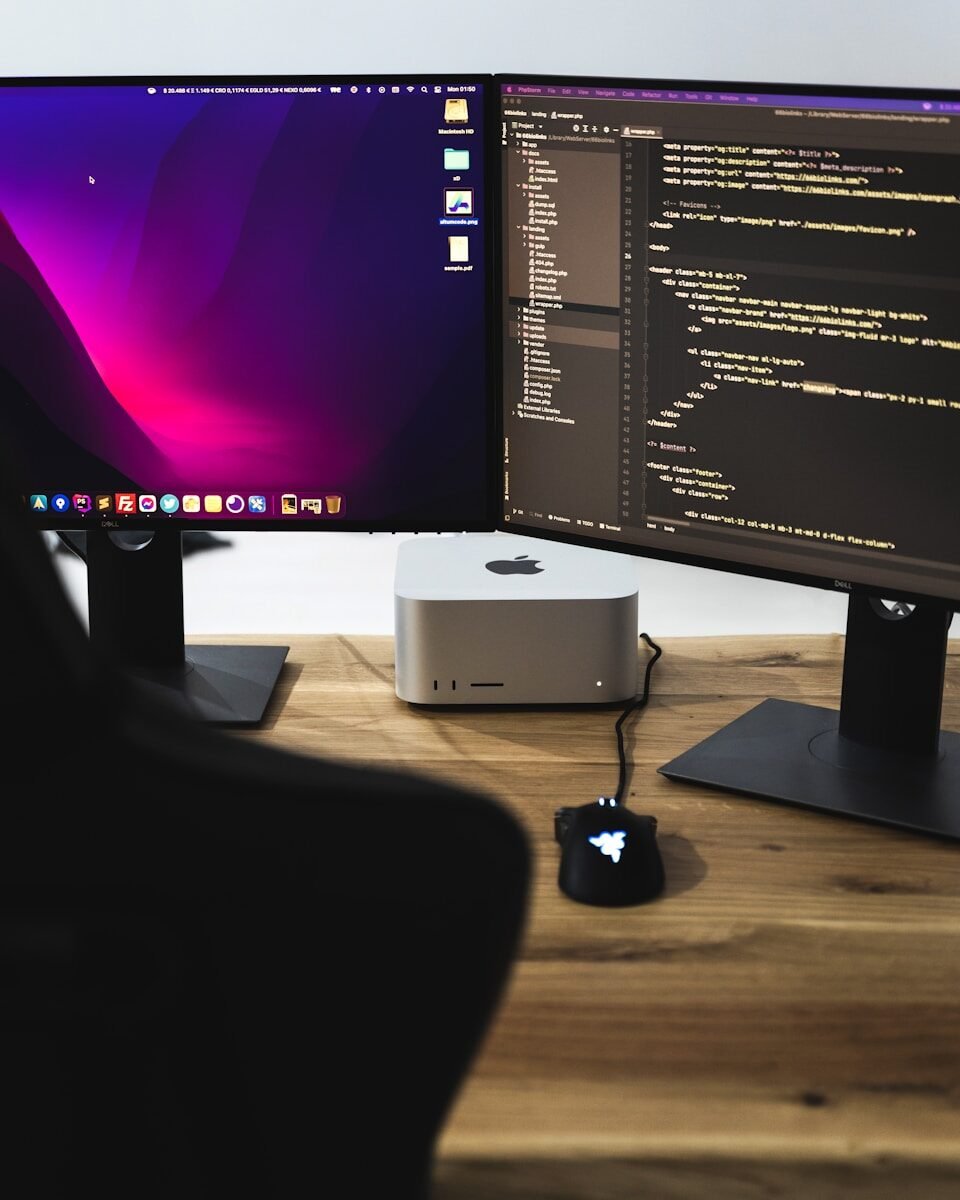 All About Computer Website