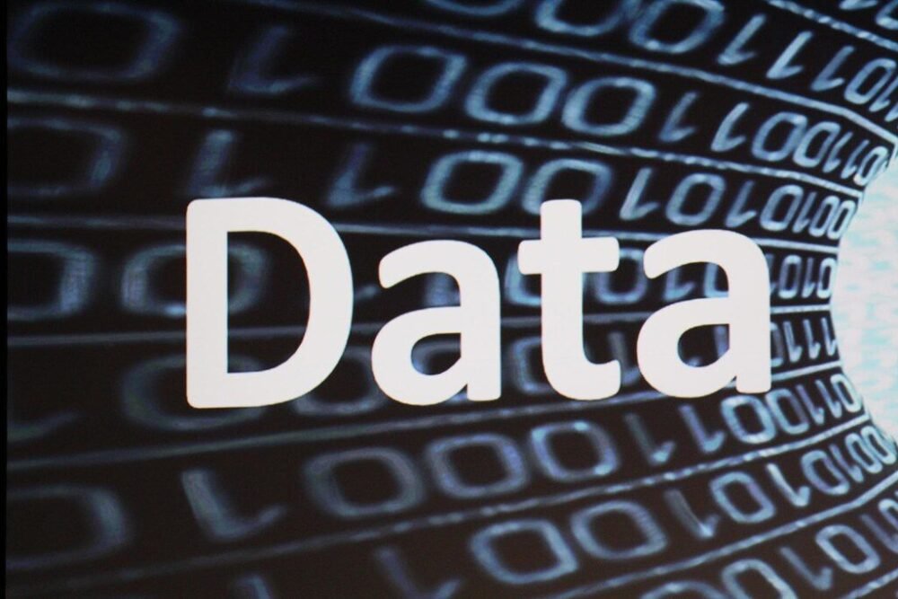Data