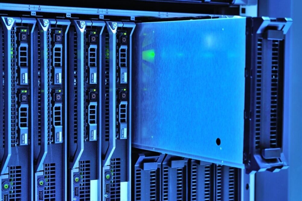 Cloud Storage