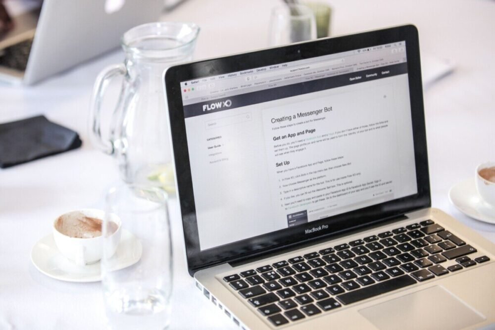 What Makes a Good Website?
