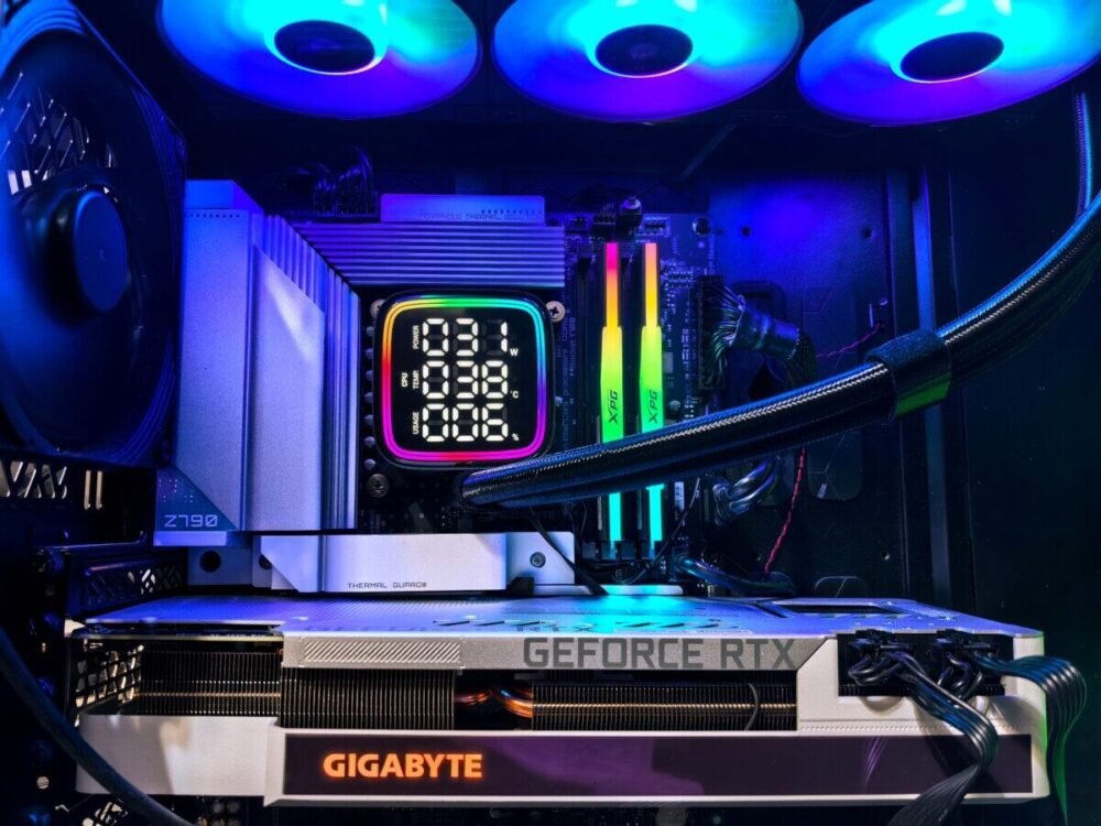 Gigabyte