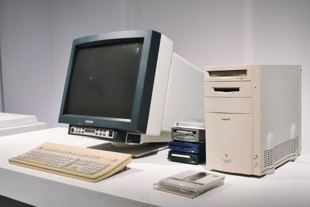 What Is a Computer Network?