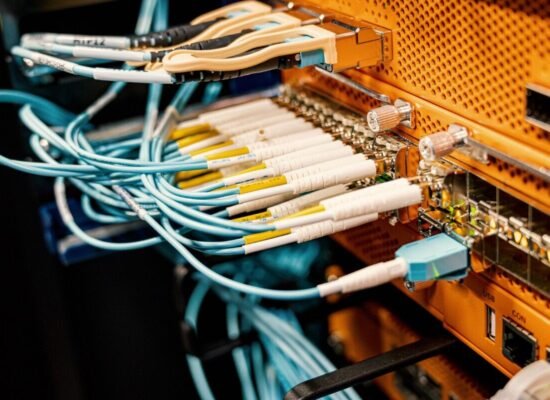 Essential Tools for Network Technicians