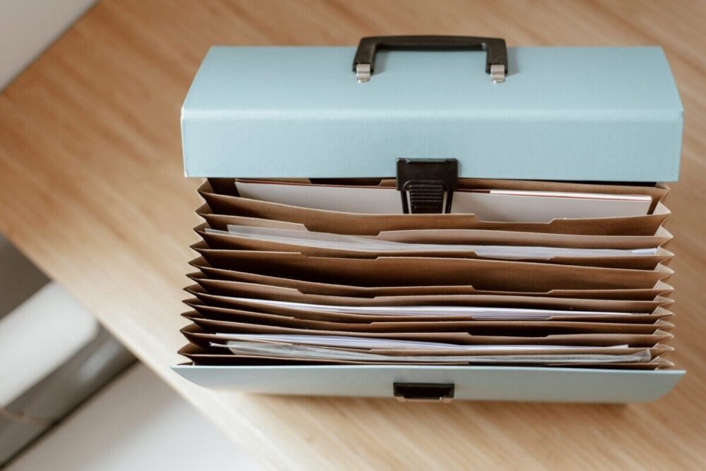 Folder