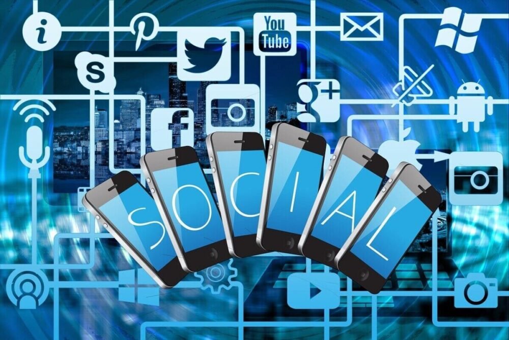 Simple Networking Terms for Beginners