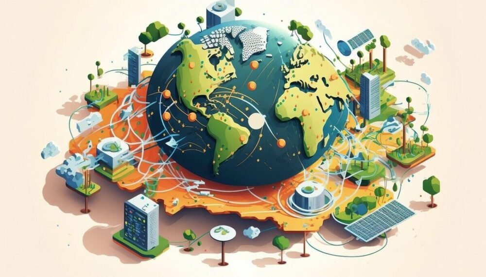 What Is the Internet?