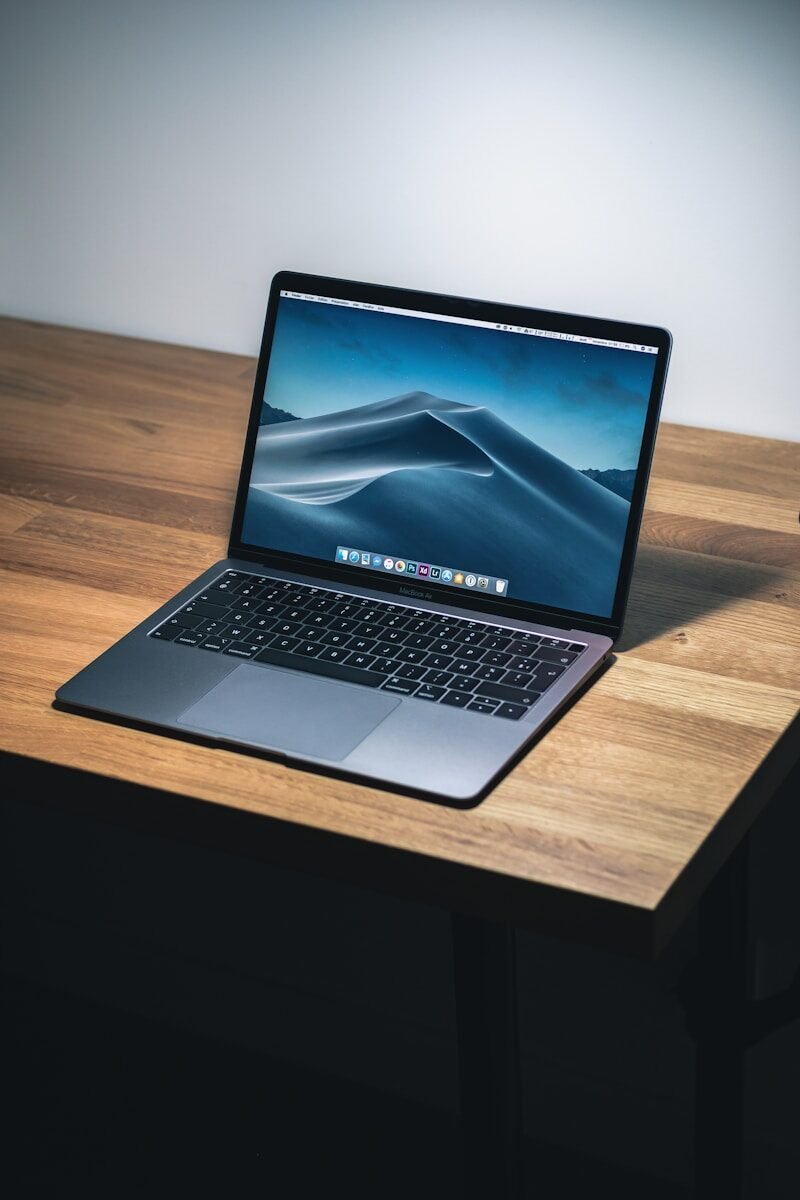 Desktop Computer vs. Laptop Computer