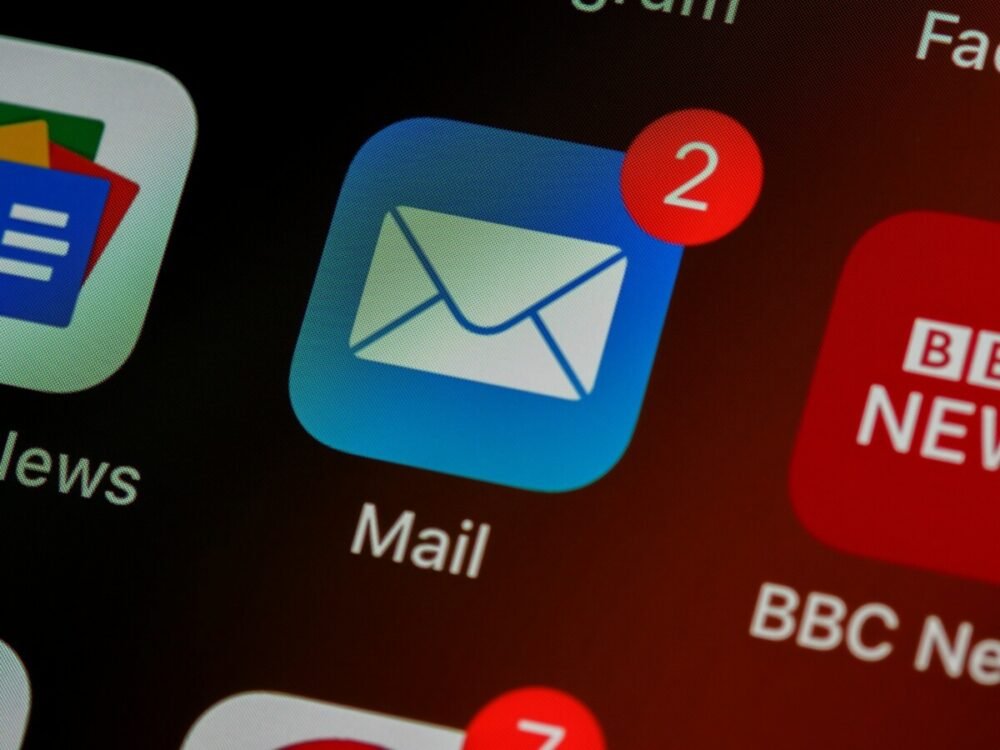 How to Create and Use an Email Account