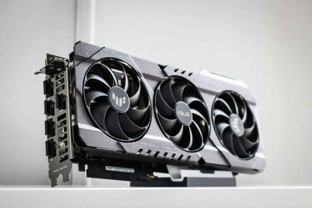 Graphics Processing Unit