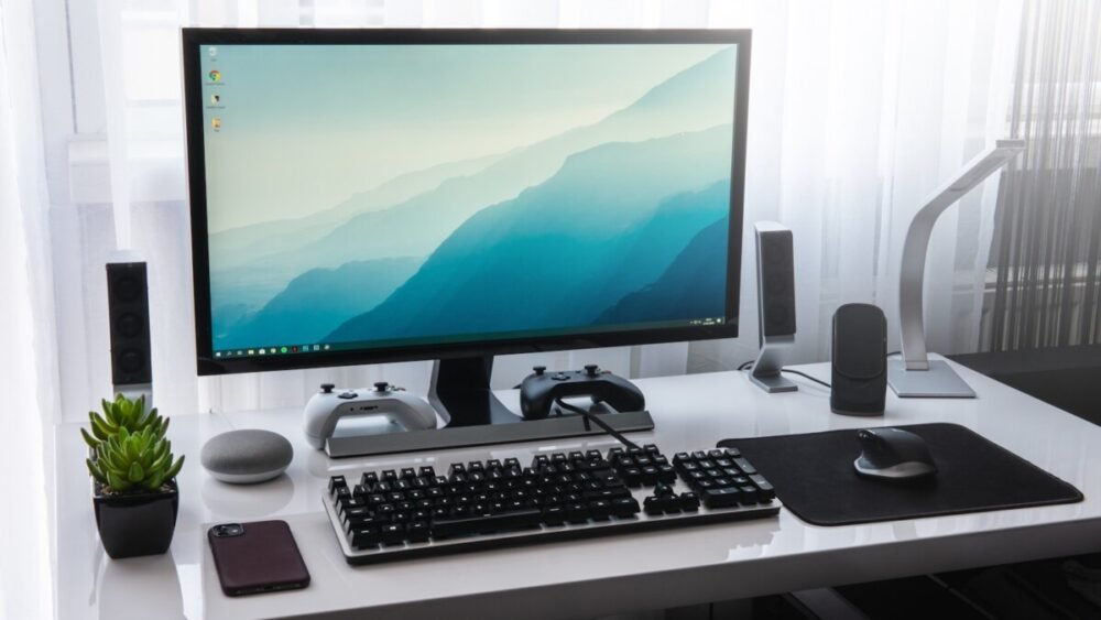 Windows Basics for Beginners