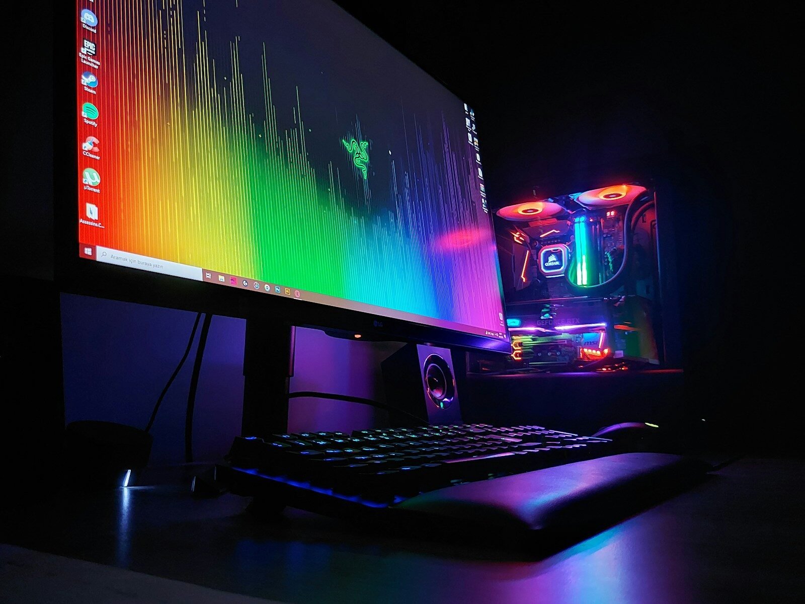What Is a Computer Monitor?